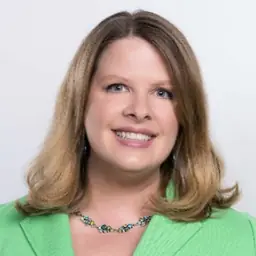Portrait of Alison Bryant